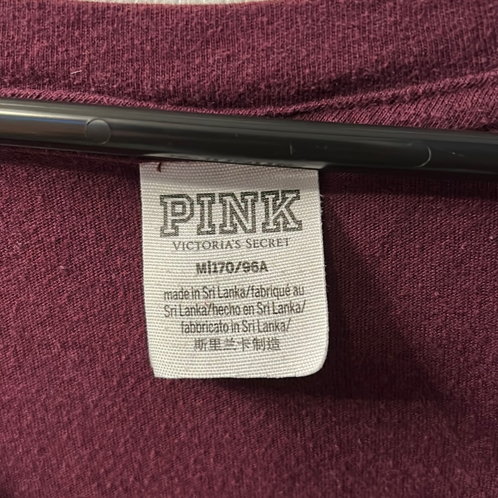 Pink Size:Medium - Picture 3 of 4
